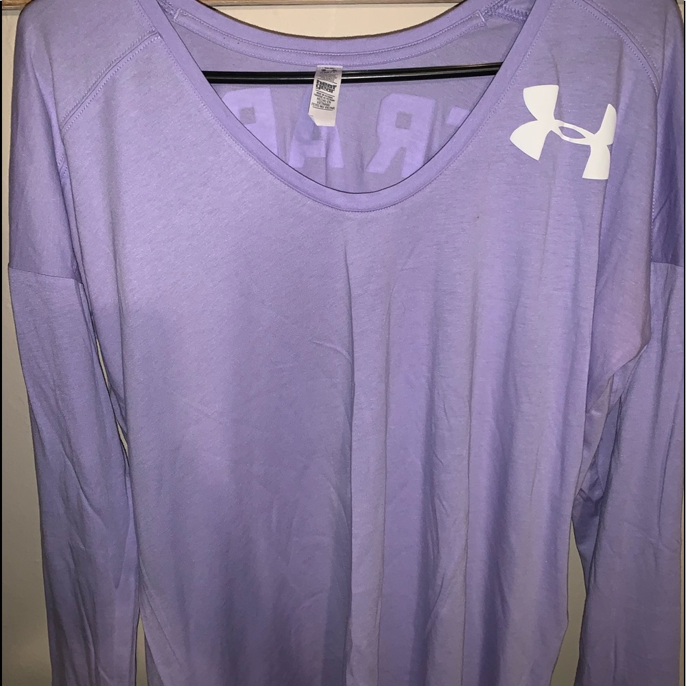 NWOT Women's Under Armour